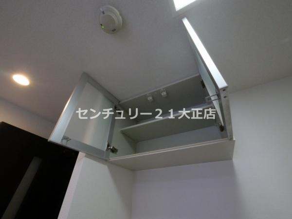 エステムコート難波WEST－SIDE2ベイフレックス