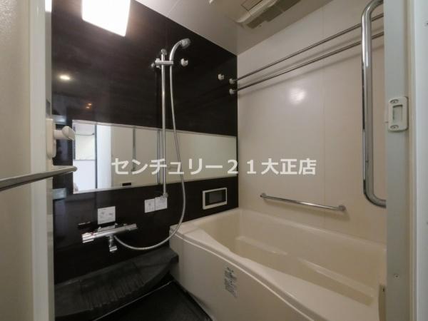 エステムコート難波WEST－SIDE2ベイフレックス