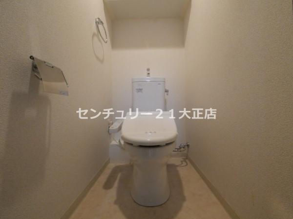 エステムコート難波WEST－SIDE2ベイフレックス