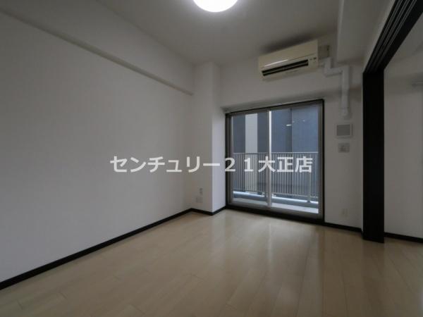 エステムコート難波WEST－SIDE2ベイフレックス