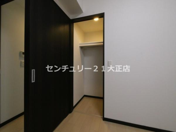 エステムコート難波WEST－SIDE2ベイフレックス