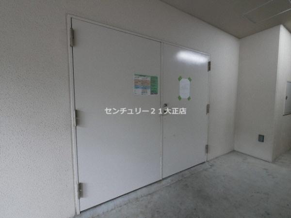 レジュールアッシュBENTEN