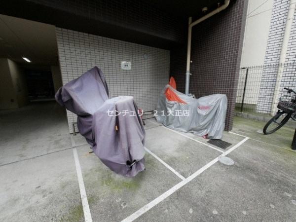 レジュールアッシュBENTEN