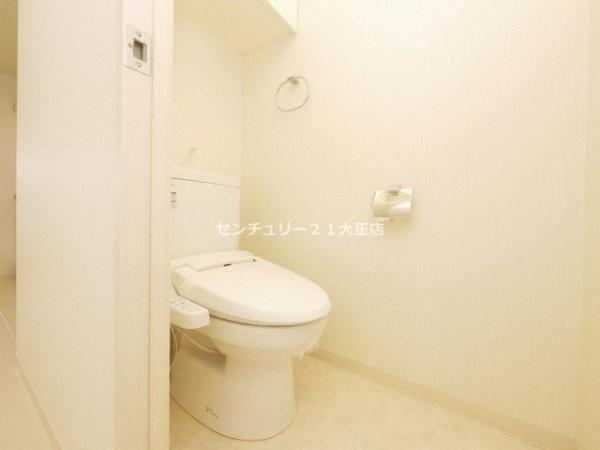 レジュールアッシュBENTEN