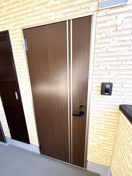H-maison大正4
