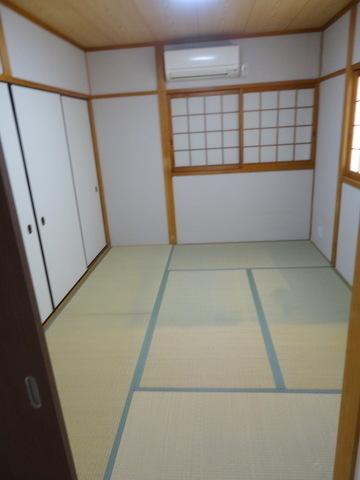 松月アパート