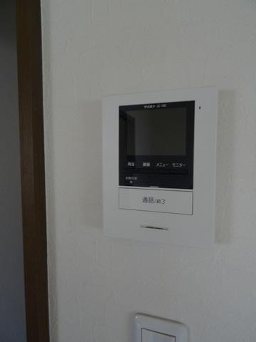 松月アパート