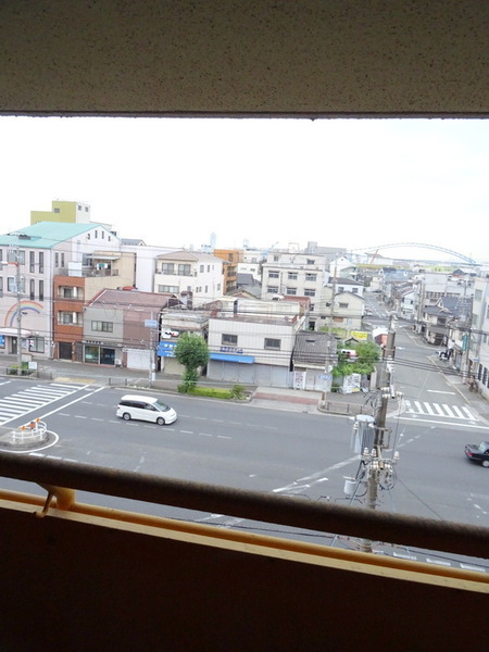クラモトマンション