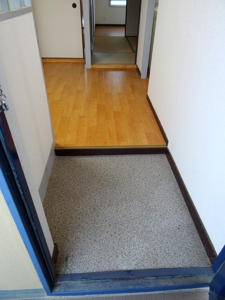 クラモトマンション