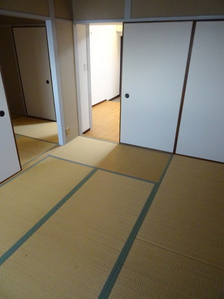 クラモトマンション