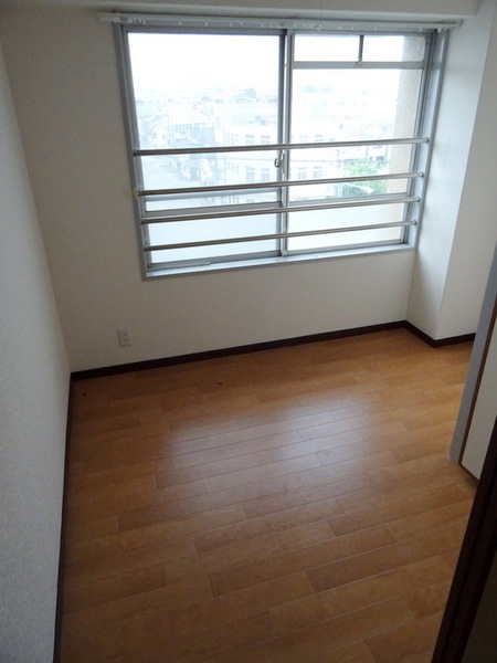 クラモトマンション