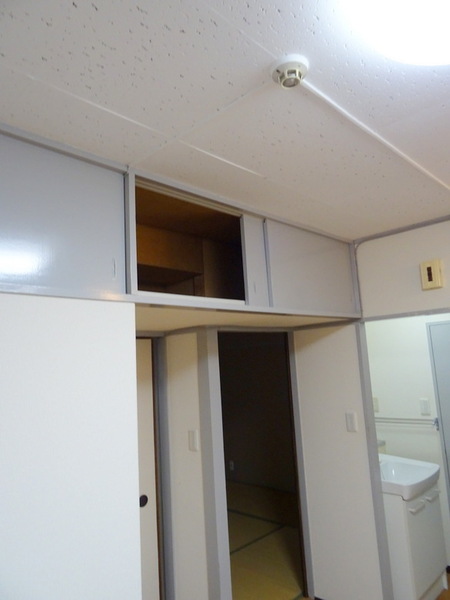 クラモトマンション
