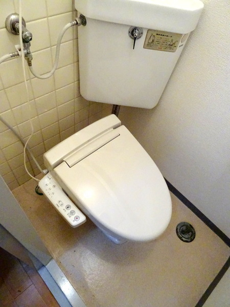 クラモトマンション