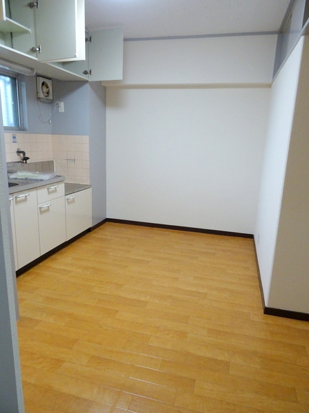クラモトマンション