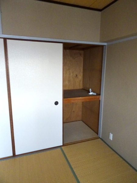 クラモトマンション