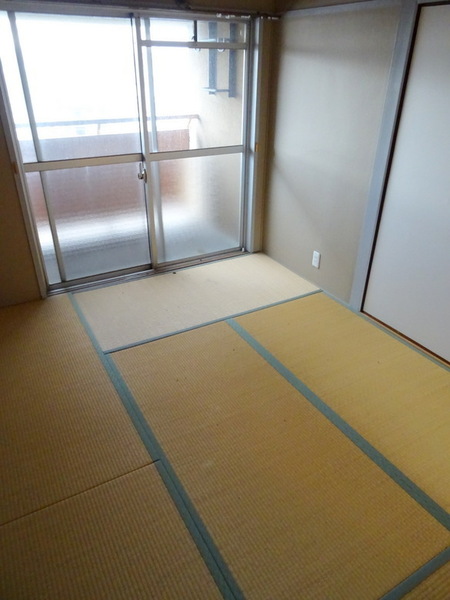 クラモトマンション