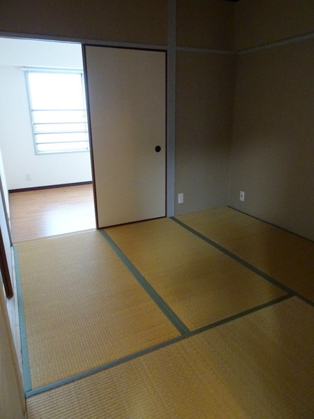 クラモトマンション