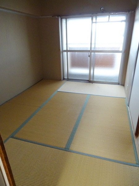 クラモトマンション