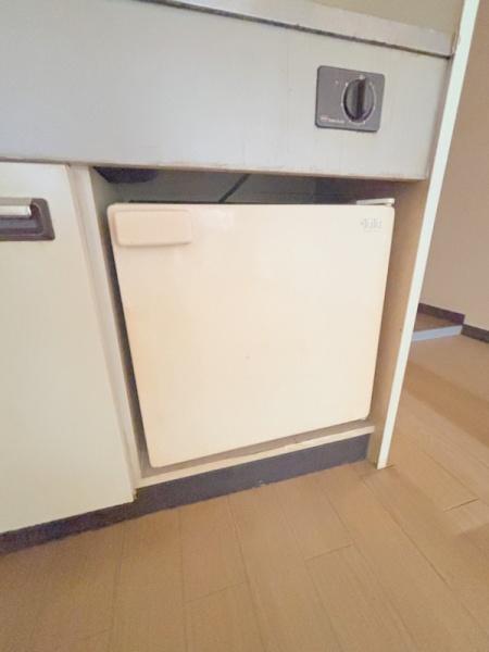 大阪市港区市岡元町１丁目のマンション