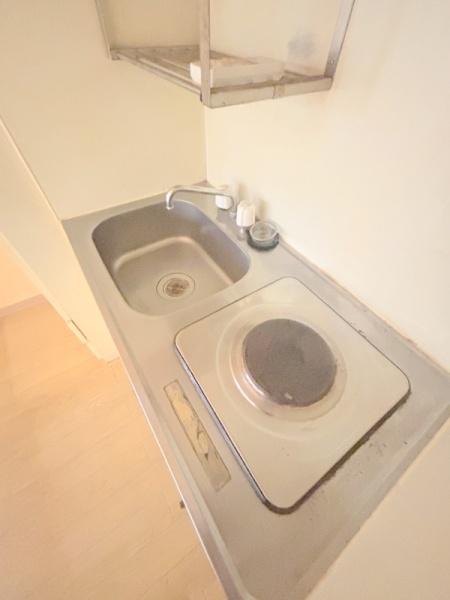 大阪市港区市岡元町１丁目のマンション