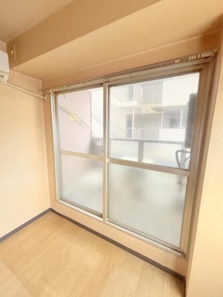 大阪市港区市岡元町１丁目のマンション