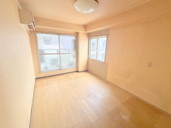 大阪市港区市岡元町１丁目のマンション