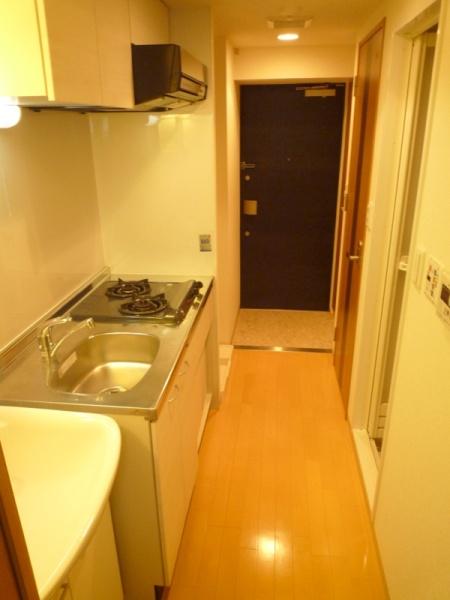 大阪市港区市岡１丁目のマンション
