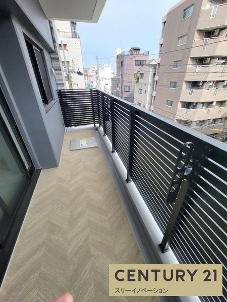 LouisResidence弁天町