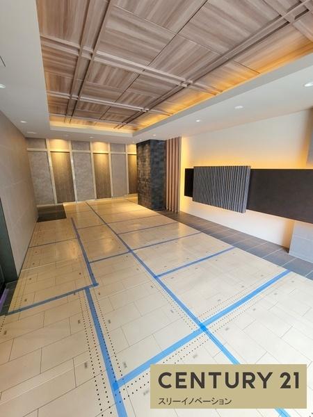 LouisResidence弁天町