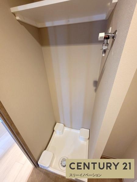 LouisResidence弁天町