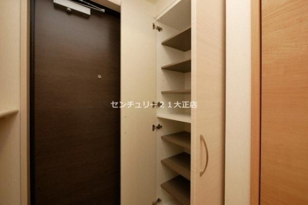 グランデ元町