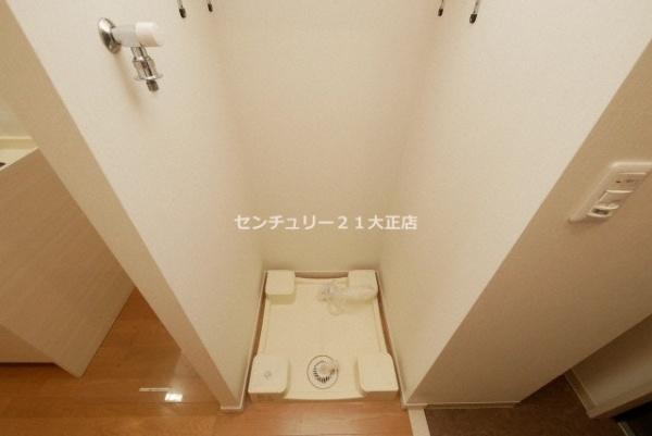 グランデ元町