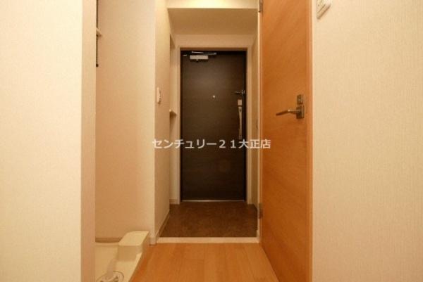 グランデ元町