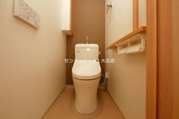 グランデ元町