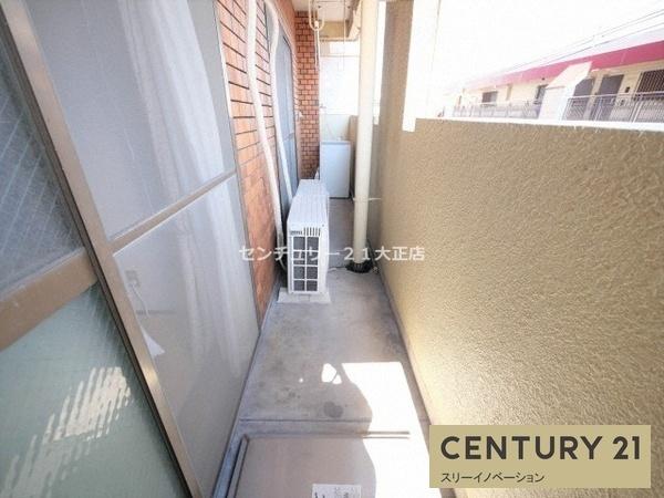 大阪市港区三先２丁目のマンション