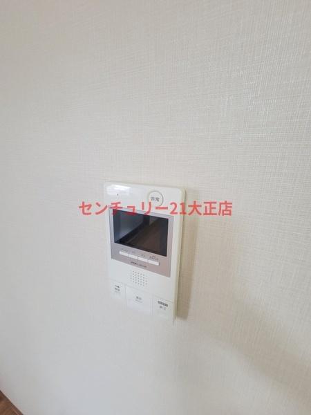 大阪市港区市岡元町３丁目のマンション