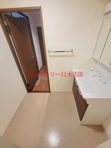 大阪市港区市岡元町３丁目のマンション