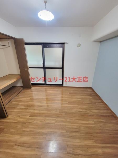 大阪市港区市岡元町３丁目のマンション