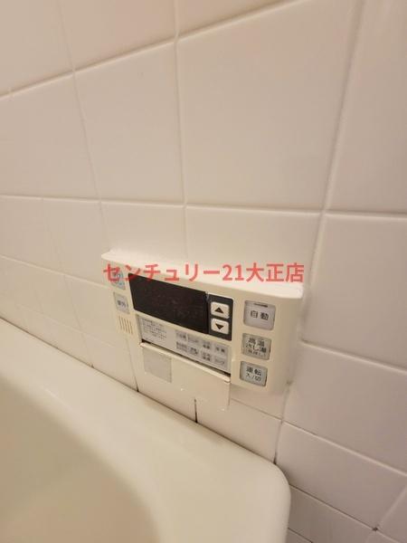 大阪市港区市岡元町３丁目のマンション