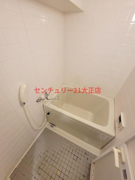 大阪市港区市岡元町３丁目のマンション