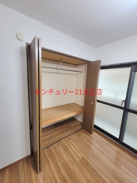 大阪市港区市岡元町３丁目のマンション