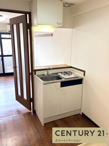 エクシード弁天２