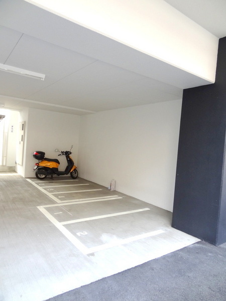 インザライフ大正RESIDENCE