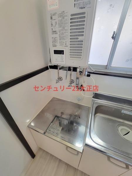 第一長谷ビル