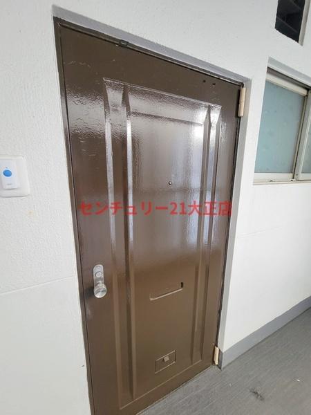 第一長谷ビル