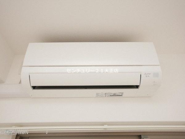 エスリード弁天町クレール