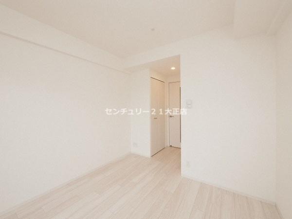 エスリード弁天町クレール