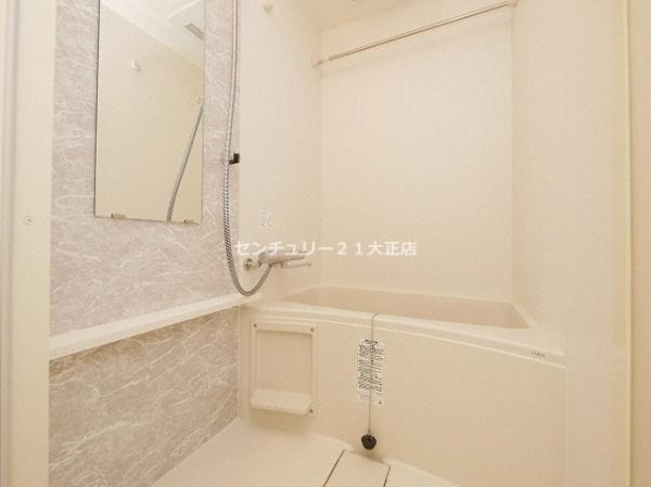 エスリード弁天町クレール