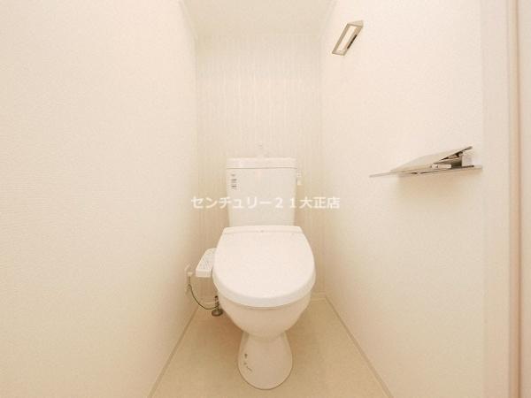 エスリード弁天町クレール