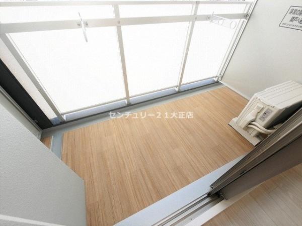 エスリード弁天町クレール
